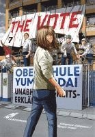 Ryuya Kasai - The Vote 7, Häftad