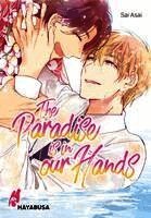 Sai Asai - The Paradise is in our Hands, Häftad