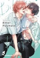 Bitter Playmate 1