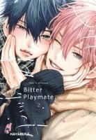 Bitter Playmate 2