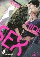 Yuo Yodogawa - Zombie Hide Sex 3, Häftad. Tillgänglighet: Lägg i varukorg