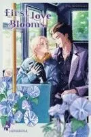 Rou Nishimoto - First Love Blooms, Häftad. Tillgänglighet: Lägg i varukorg