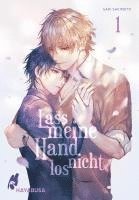 Saki Sakimoto - Lass meine Hand nicht los 1, Häftad. Tillgänglighet: Lägg i varukorg
