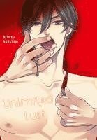 Neneko Narazaki - Unlimited Lust, Häftad. Tillgänglighet: Lägg i varukorg