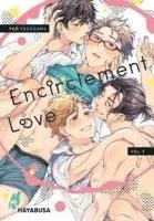Yuo Yodogawa - Encirclement Love 1, Häftad. Tillgänglighet: Lägg i varukorg