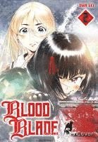 Blood Blade 2