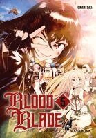Oma Sei - Blood Blade 5, Häftad. Tillgänglighet: Lägg i varukorg