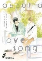 Hiroko Natsuno - About a Love Song, Häftad