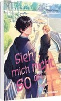 Enaga Shima - Sieh mich nicht so an, Häftad. Tillgänglighet: Lägg i varukorg