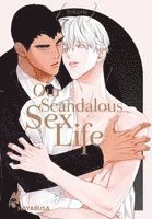 Dokueki - Our Scandalous Sex Life, Häftad. Tillgänglighet: Lägg i varukorg
