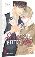 Conro - Sweet Trap or Bitter Love, Häftad. Tillgänglighet: Lägg i varukorg