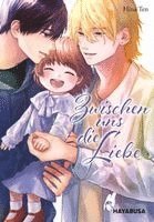 Zwischen uns die Liebe