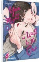 Megumu Seto - You Might as Well be the One 1, Häftad