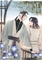 Yukiaki Uno - Touched by Twilight 1, Häftad. Tillgänglighet: Lägg i varukorg
