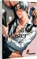 Kedamashiba - Call me Master, Häftad. Tillgänglighet: Lägg i varukorg