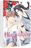 Atami Michinoku - Hanayukaba 1, Häftad. Tillgänglighet: Lägg i varukorg