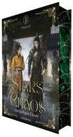 Priest - Stars of Chaos 1, Inbunden