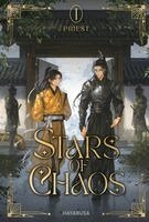 Priest - Stars of Chaos 1, Häftad