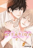 Ann Homare - Imitation Play 2, Häftad. Tillgänglighet: Lägg i varukorg