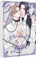 Atami Michinoku - Caligula's Love - Sardonyx, Häftad. Tillgänglighet: Lägg i varukorg