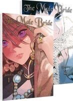 Tamekou - The Male Bride Doppelpack 1-2, Häftad. Tillgänglighet: Lägg i varukorg