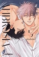 Akabeko - Ambrosia 5, Häftad