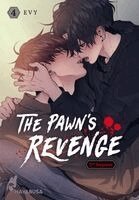 Evy - The Pawn's Revenge - 3rd Season 4, Häftad