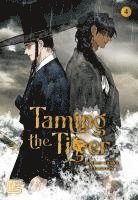 Taming the Tiger 4
