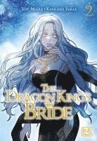 Kanghee Jamae - The Dragon King's Bride 2, Häftad. Tillgänglighet: Lägg i varukorg