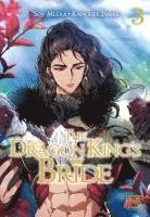 Kanghee Jamae - The Dragon King's Bride 3, Häftad. Tillgänglighet: Lägg i varukorg