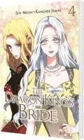 Kanghee Jamae - The Dragon King's Bride 4, Häftad. Tillgänglighet: Lägg i varukorg