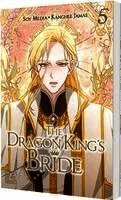 The Dragon King's Bride 5