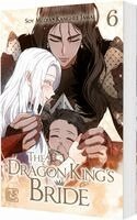 Kanghee Jamae - The Dragon King's Bride 6, Häftad. Tillgänglighet: Lägg i varukorg