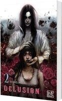 Hongjacga - Delusion 2, Häftad. Tillgänglighet: Lägg i varukorg