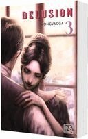 Hongjacga - Delusion 3, Häftad. Tillgänglighet: Lägg i varukorg