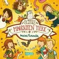 Die Schule der magischen Tiere: Meine Freunde (Freundebuch)