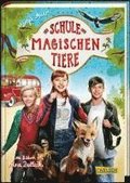 Die Schule der magischen Tiere: Das Buch zum Film
