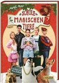 Die Schule der magischen Tiere 2: Das Buch zum Film