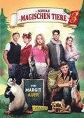 Die Schule der magischen Tiere 3: Das Buch zum Film
