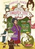 Die Schule der magischen Tiere: Witze! - Über 333 magische Tier- und Schülerwitze