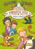 Die Schule der magischen Tiere 02: Voller Löcher!