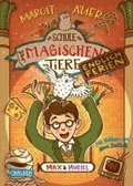 Die Schule der magischen Tiere. Endlich Ferien 7: Max und Muriel