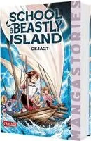 School of Beastly Island 3: Gejagt