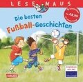 LESEMAUS Sonderbnde: Die besten Fuball-Geschichten