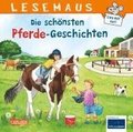 LESEMAUS Sonderb�nde: Die sch�nsten Pferde-Geschichten