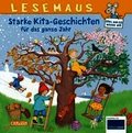 Starke Kita-Geschichten f�r das ganze Jahr