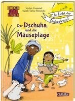 Stefan Gemmel - Im Licht der Zauberkugel: Der Dschuha und die Mäuseplage, Inbunden. Tillgänglighet: Lägg i varukorg