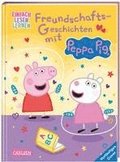 Peppa Wutz: Freundschafts-Geschichten mit Peppa Pig