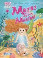 Anja Schenk - Maras magische Muschel, Inbunden