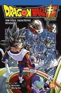 Dragon Ball Super 14
